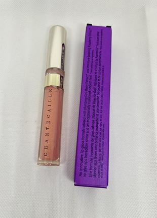 Chantecaille brilliant lip gloss — blithe. блиск для губ 5