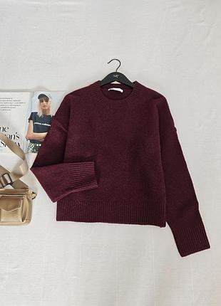 Светр zara 4