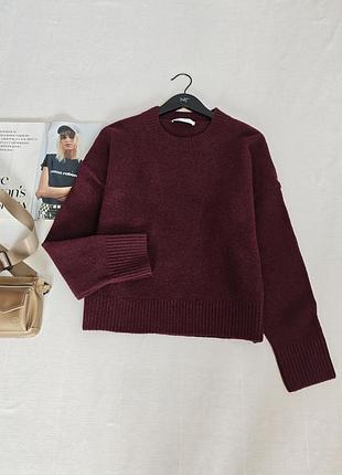 Светр zara 3