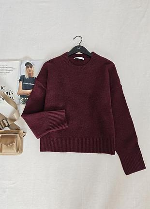 Светр zara 2