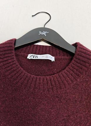 Светр zara 5
