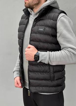Жилет calvin klein 7