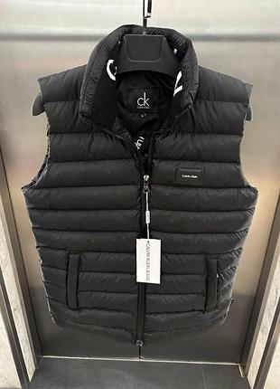 Жилет calvin klein