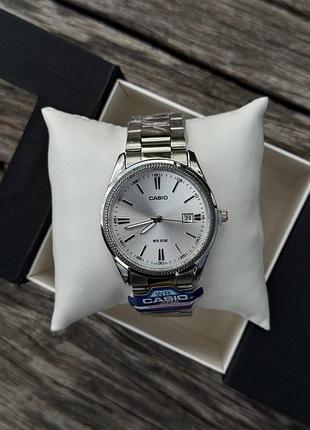 Casio mtp-1302 касіо касио годинник •часы наручний•old money подарунок/вінтажні