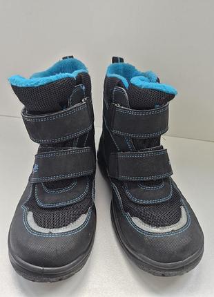 Ботинки 32 размер, superfit 6