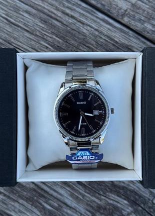 Casio mtp-1302 касіо касио годинник •часы наручний•old money подарунок/вінтажні