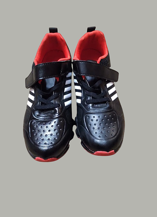 Дитячі кросівки/бутси runmax (34 розмір)