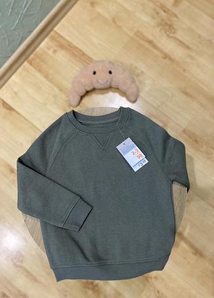 Світшот primark для хлопчика