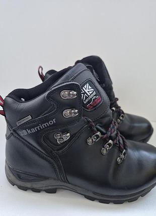 Ботінки 35 розмір. karrimor 2