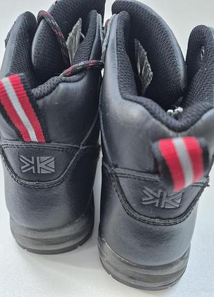 Ботінки 35 розмір. karrimor 3