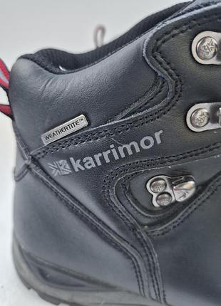 Ботінки 35 розмір. karrimor 7