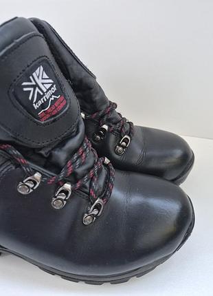 Ботінки 35 розмір. karrimor 10
