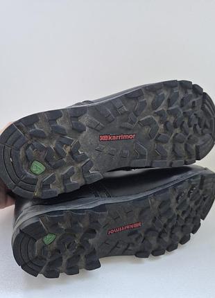 Ботінки 35 розмір. karrimor 8