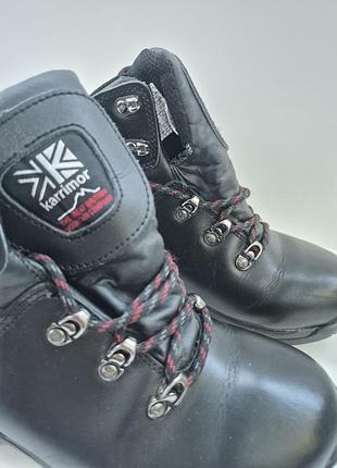 Ботінки 35 розмір. karrimor 6