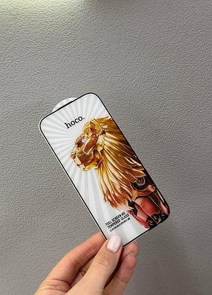 Захисне скло antistatic для айфон 17,якісне захисне скло для iphone 17