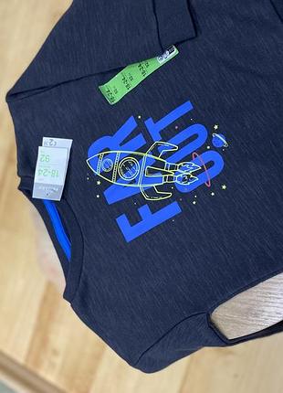 Саітшот primark для хлопчика 18-24 місяців 2