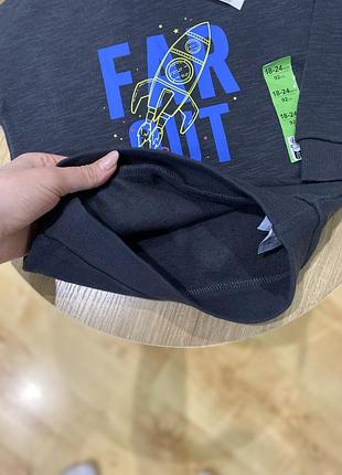 Саітшот primark для хлопчика 18-24 місяців 3