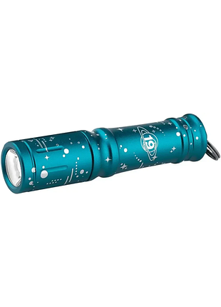 Фонарь-брелок olight i3e eos - 19th anniversary edition