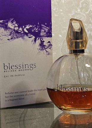 Roja dove belinda brown blessings edp 100мл.