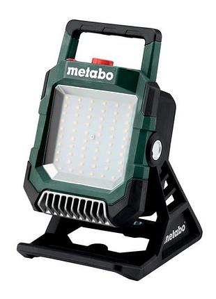 Прожектор metabo bsa 18 led 4000