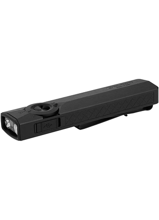 Фонарь olight arkpro ultra class 1 cw, onyx black