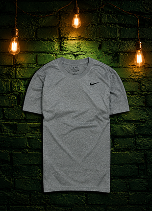 Nike найк футболка  размер s