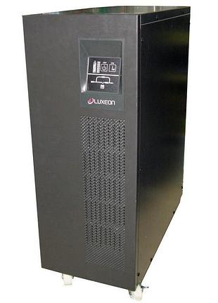 Джерело безперебійного живлення (дбж) luxeon ups-6000le