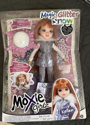 Продам ляльку moxie
