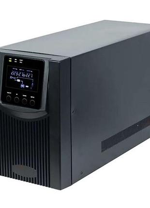 Источник бесперебойного питания luxeon ups-6500zx