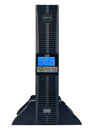 Источник бесперебойного питания netpro 11 rm 3kl