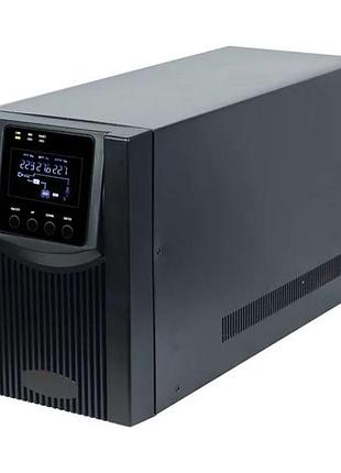 Джерело безперебійного живлення (дбж) luxeon ups-8000zx