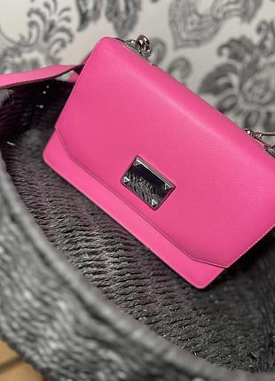 Сумка крос боді dkny