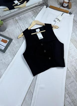 Жилетка від h&m 2