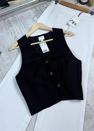 Жилетка від h&m 3