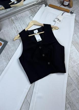 Жилетка від h&m 4