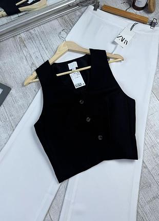 Жилетка від h&m 5