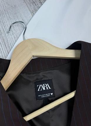 Жилетка від zara 5