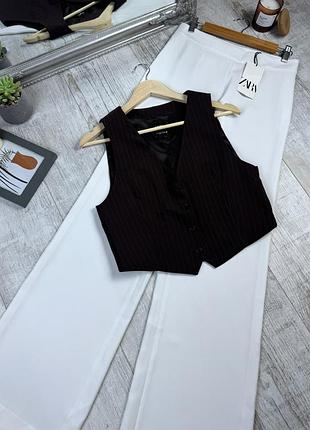 Жилетка від zara 6