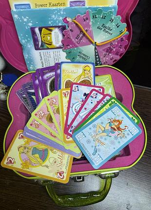 Вінтажна гра winx 2
