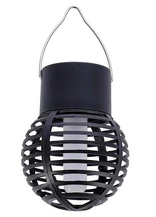 Садовый светильник garden light 9 с эффектом пламени (цена за уп. 4шт)