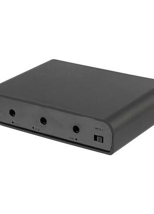Источник бесперебойного питания для роутера dc ups (type-c) 7200мач