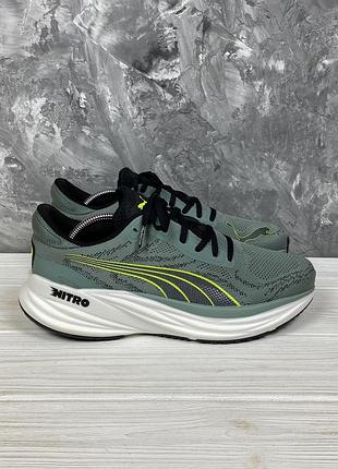 Кроссовки puma magnify nitro 2 42/26.5-27 см