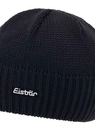 Шапка eisbar trop mu xl black