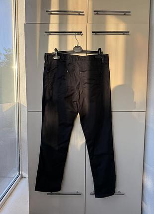 Брюки calvin klein чорні оригінал 5