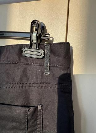 Брюки calvin klein чорні оригінал 6