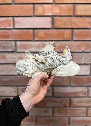 Adidas vento xlg deluxe beige grey