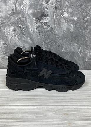 Кроссовки new balance 1000 black 44/28 см