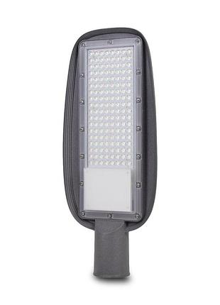 Світильник світлодіодний lightwell zy-dy11-65k-100w smd консольний поворотний 100w