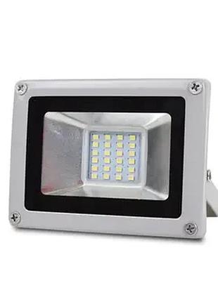 Led-прожектор lightwell lw-20w-220