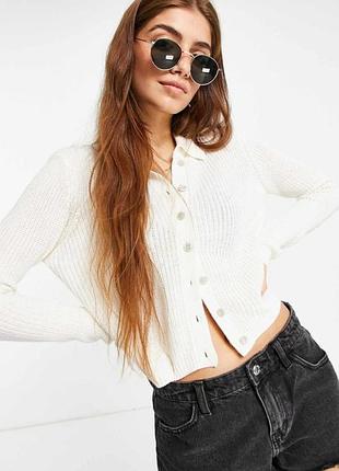 Кардиган от stradivarius 5